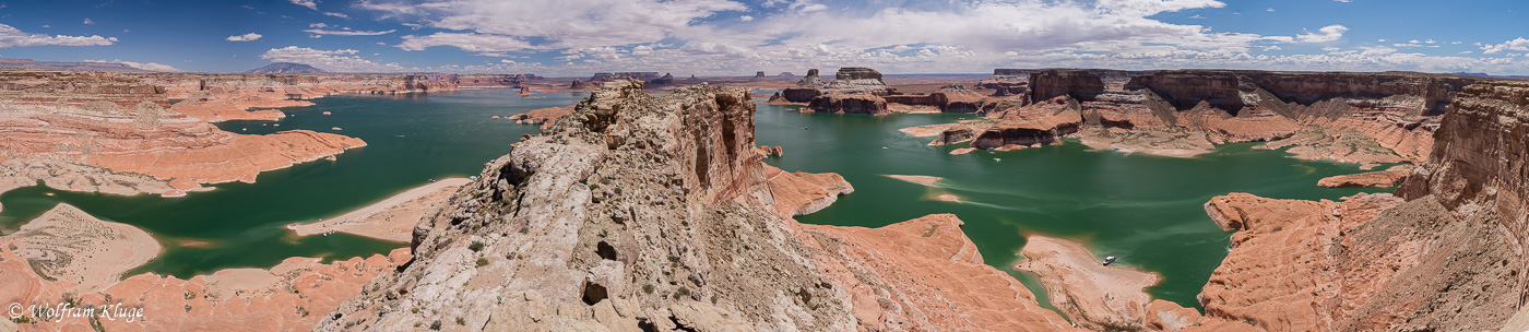 Padre Point, Lake Powell