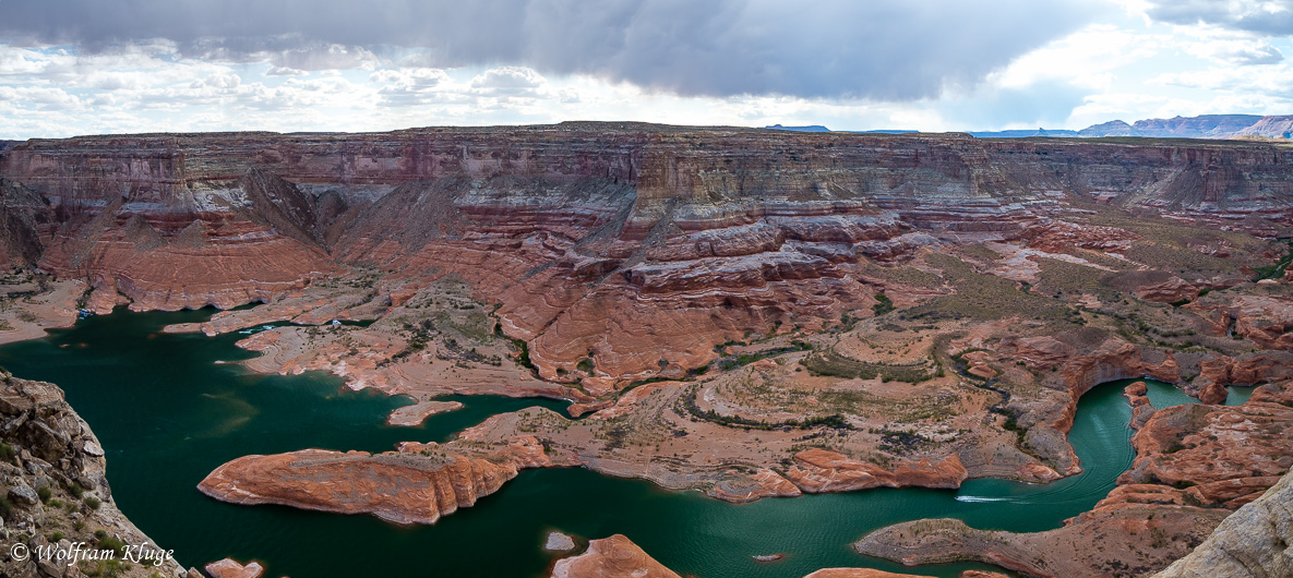 Padre Point, Lake Powell